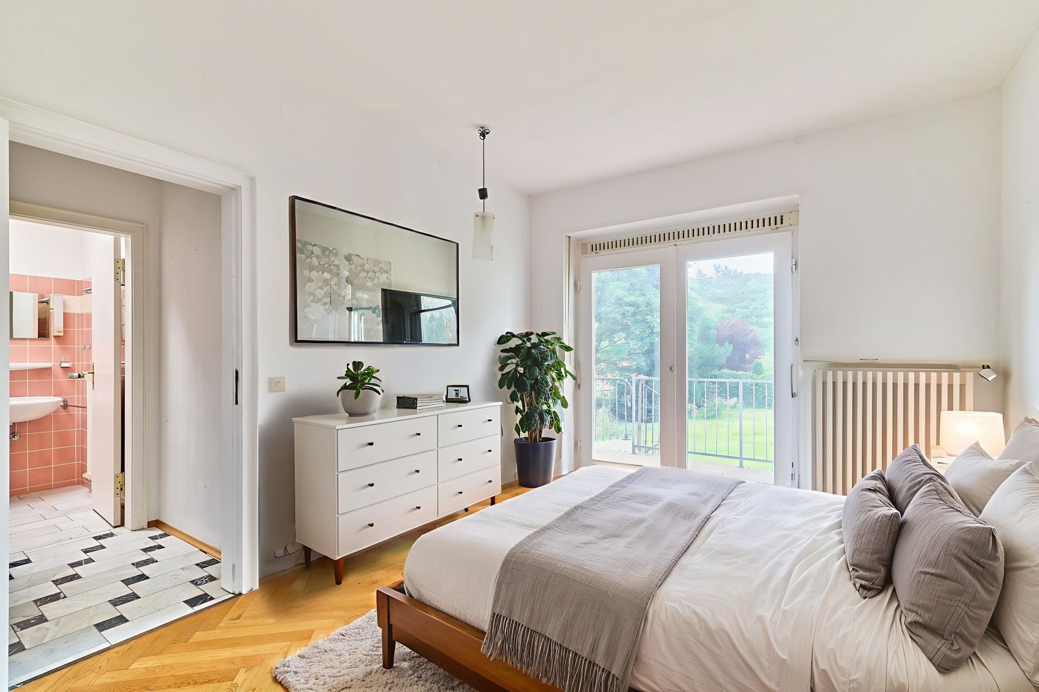 virtuelles Homestaging