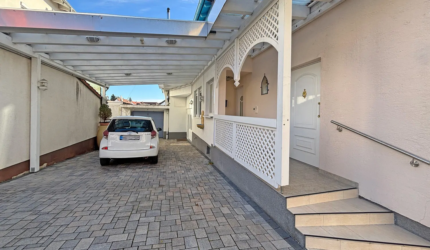 Carport