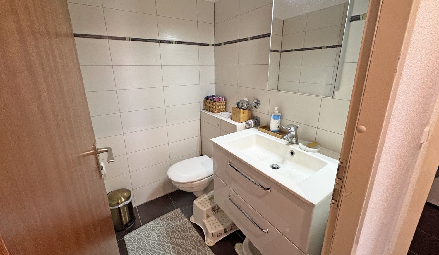 Gäste WC