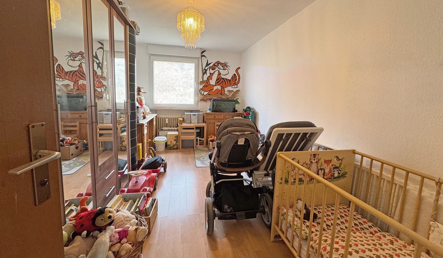 Kinderzimmer