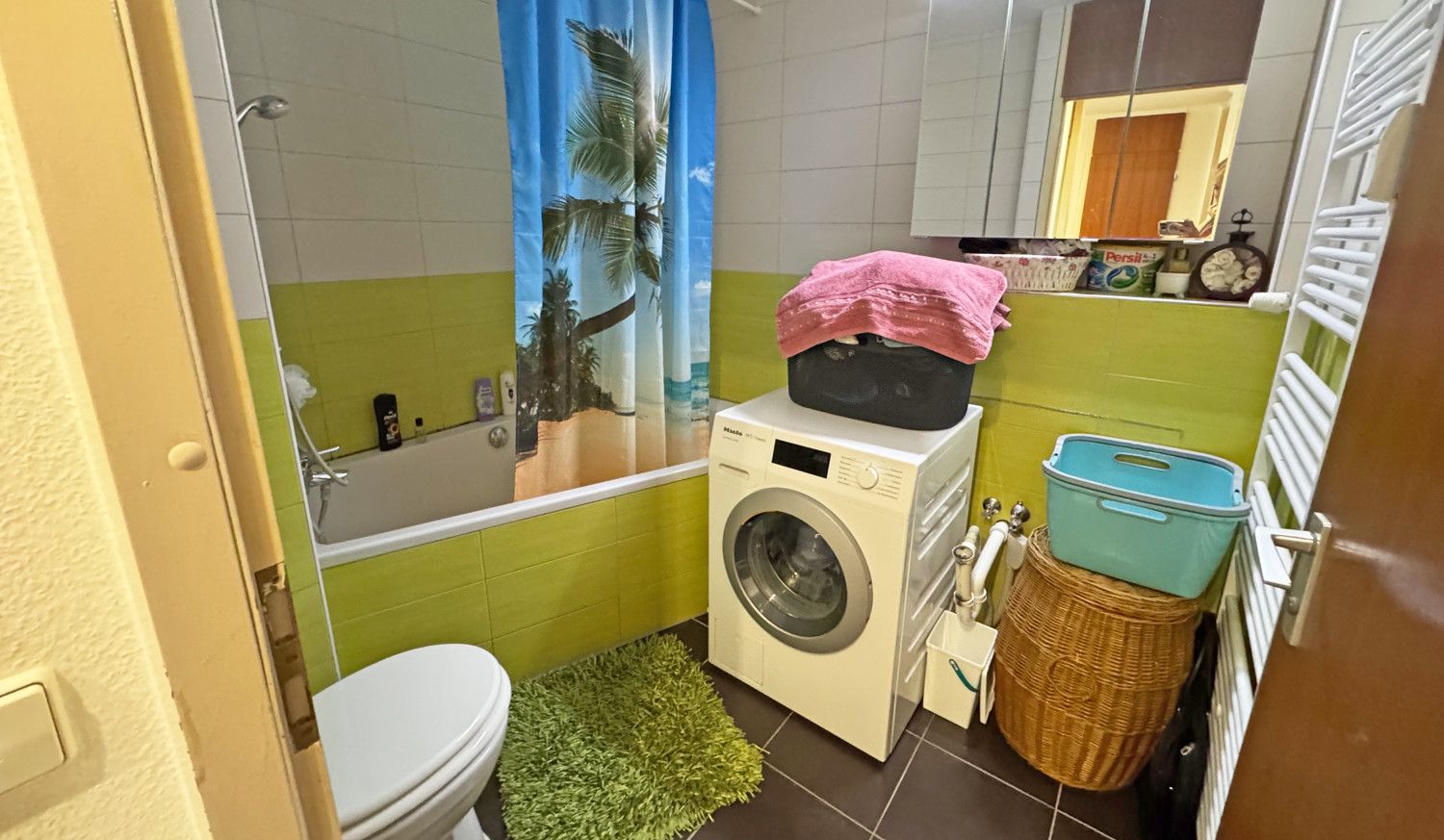 Badezimmer