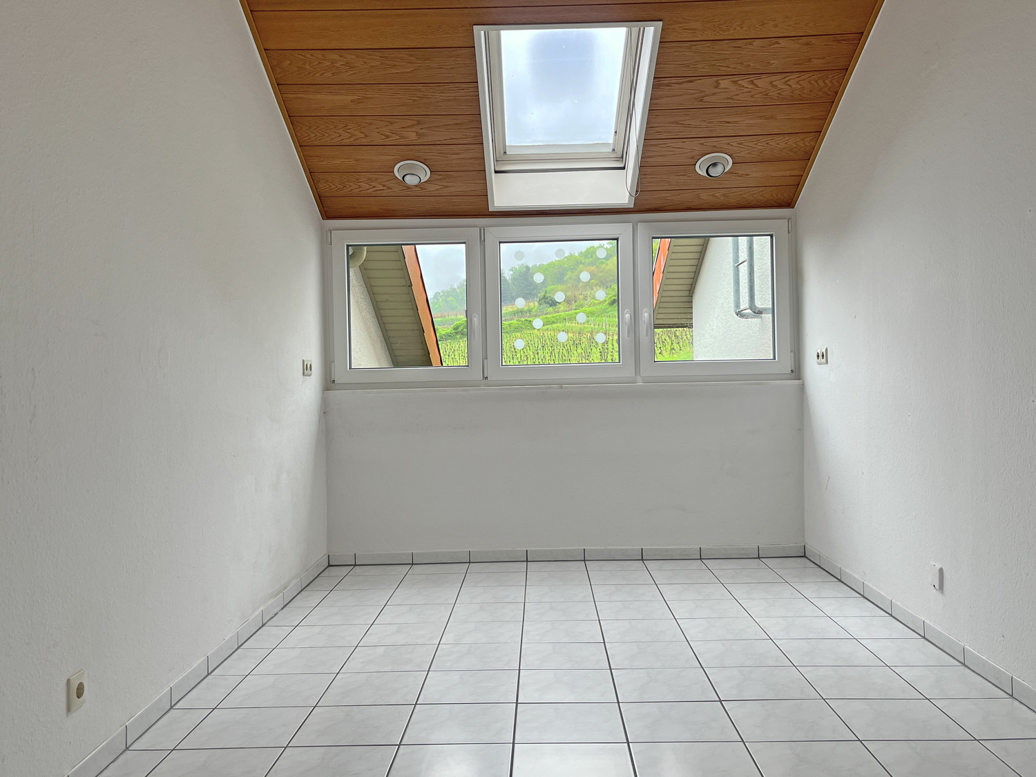 Bürozimmer