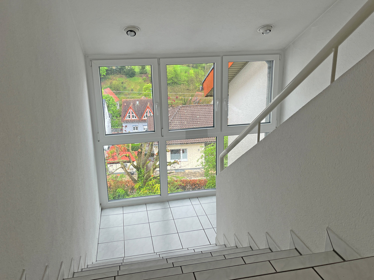 Treppen