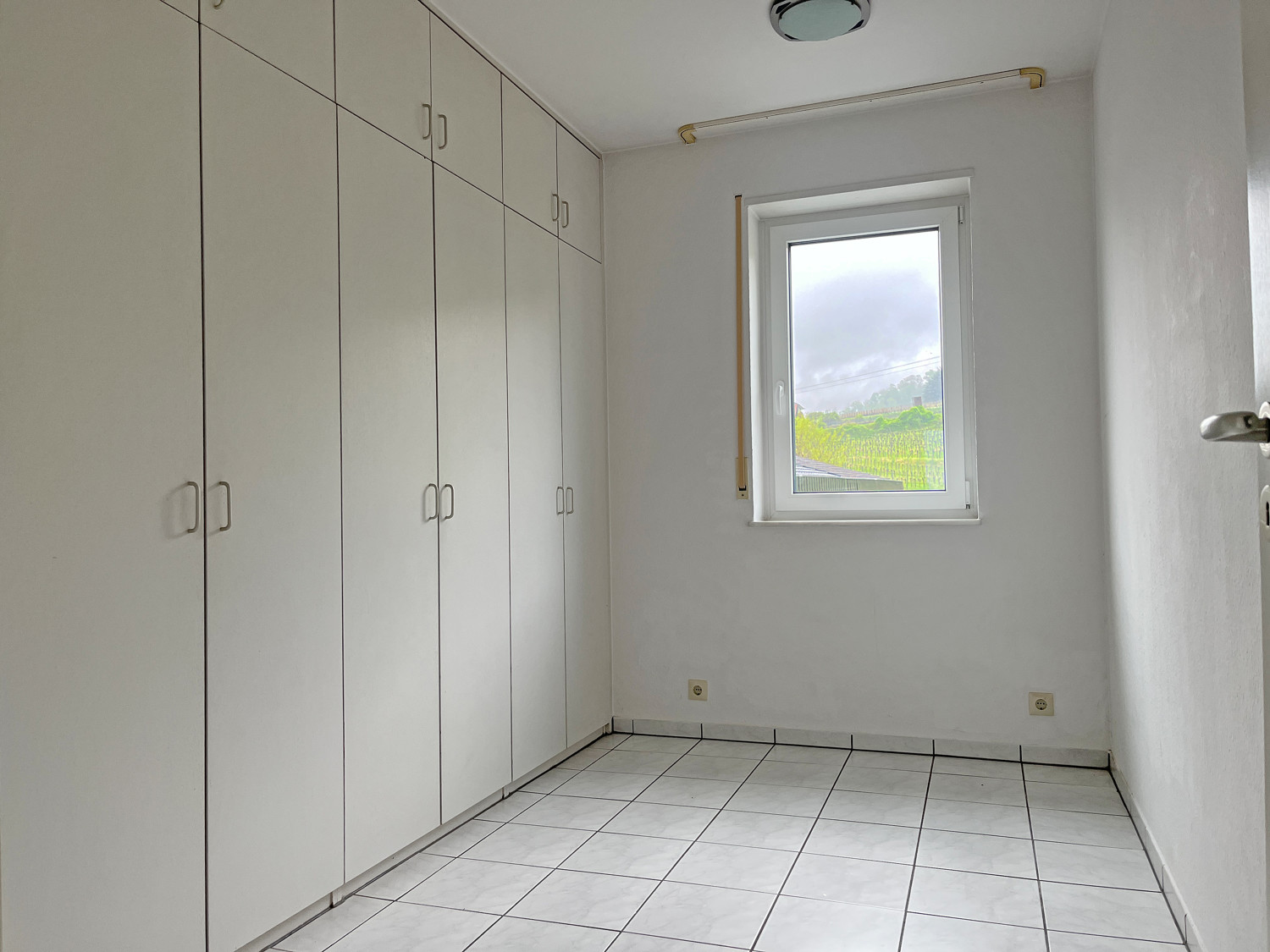 Ankleidezimmer