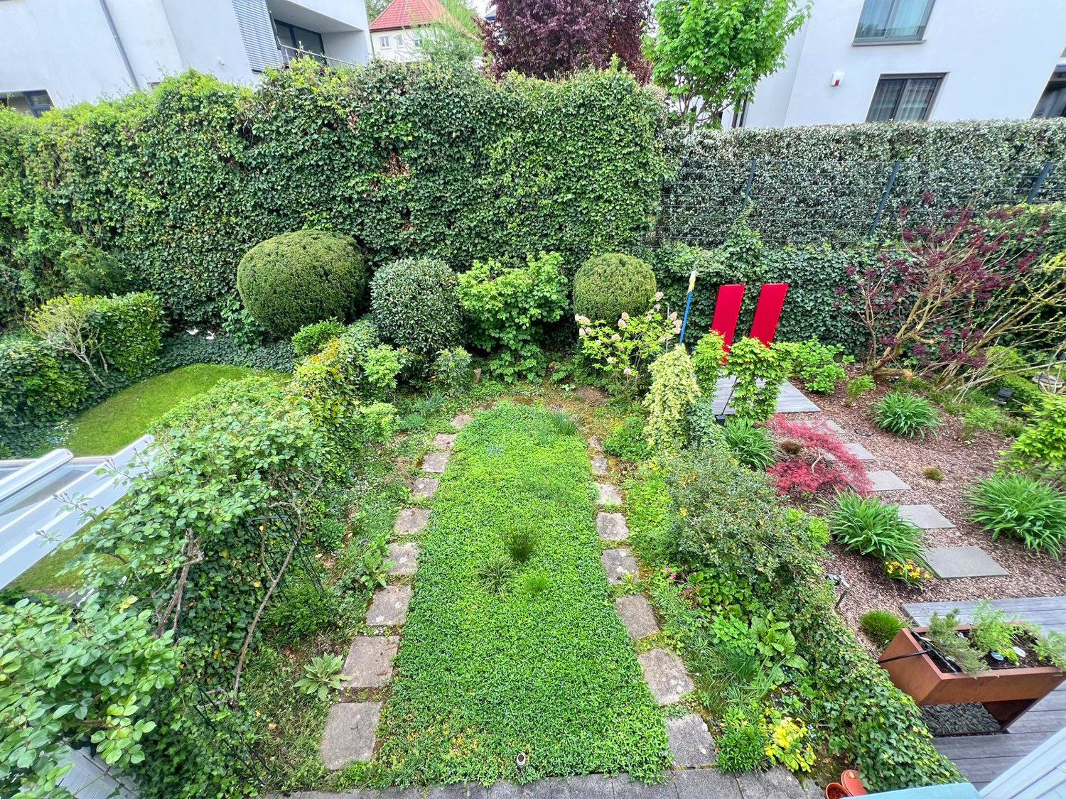 Garten