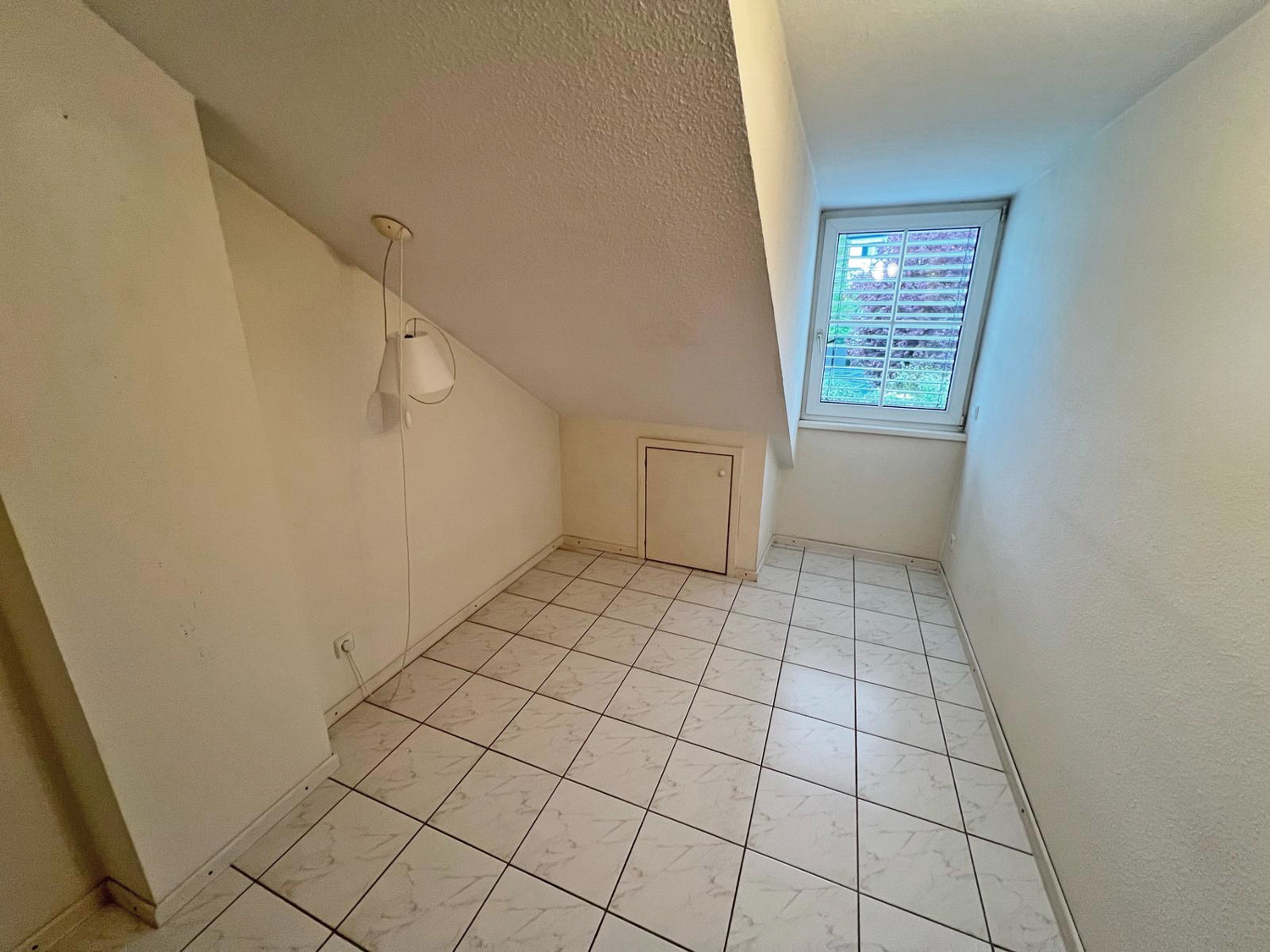 Arbeitszimmer