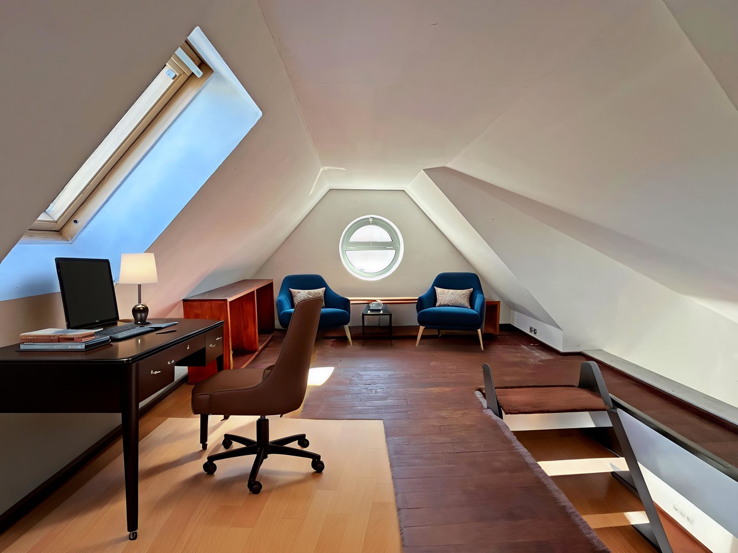 Büro KI