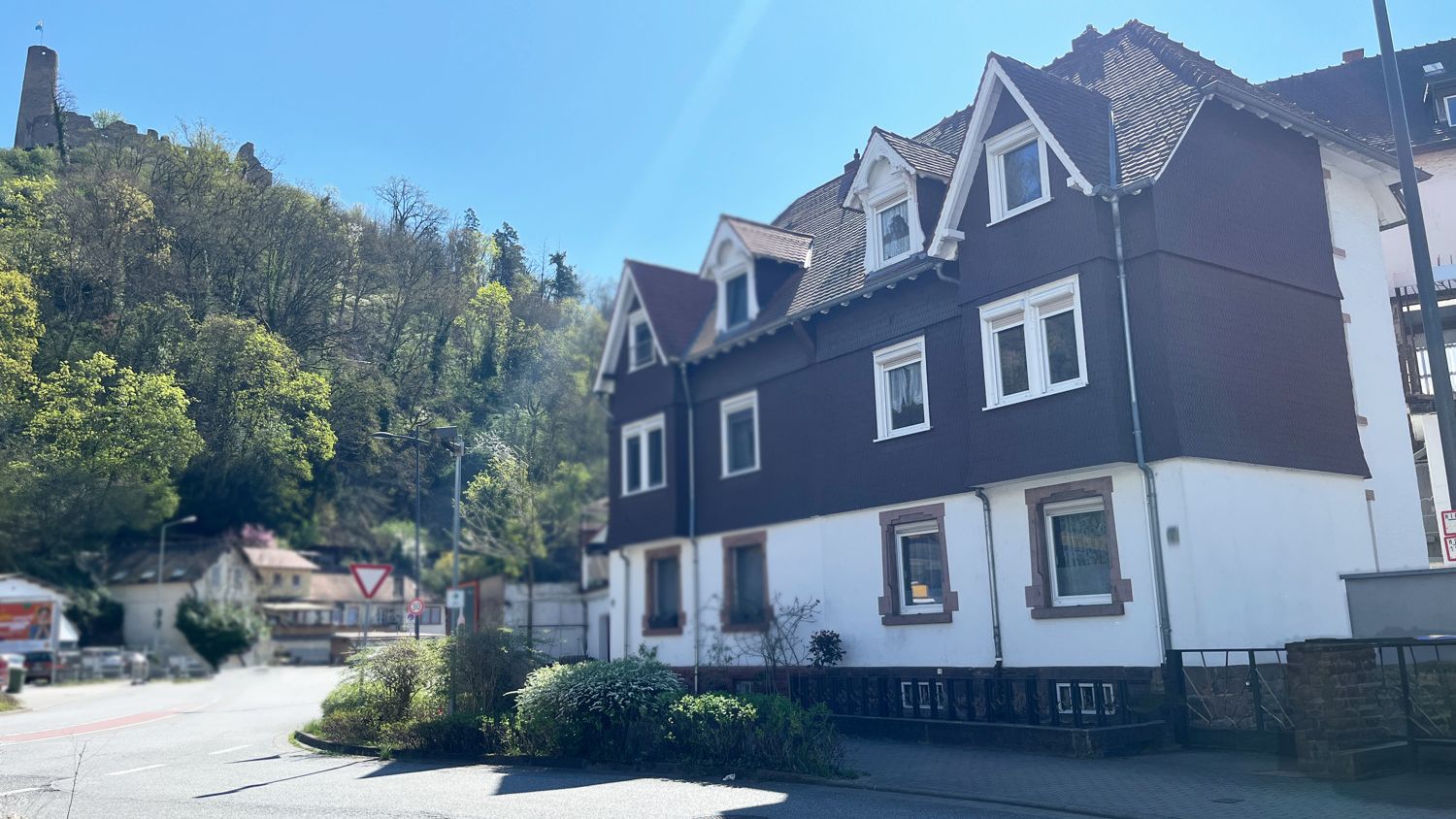 Außenansicht