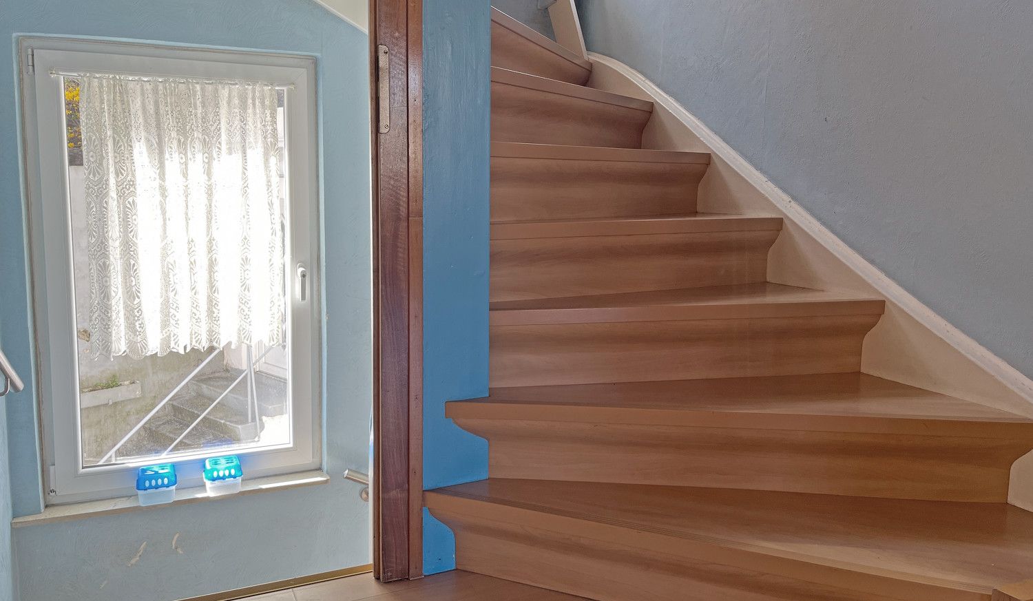 Treppen