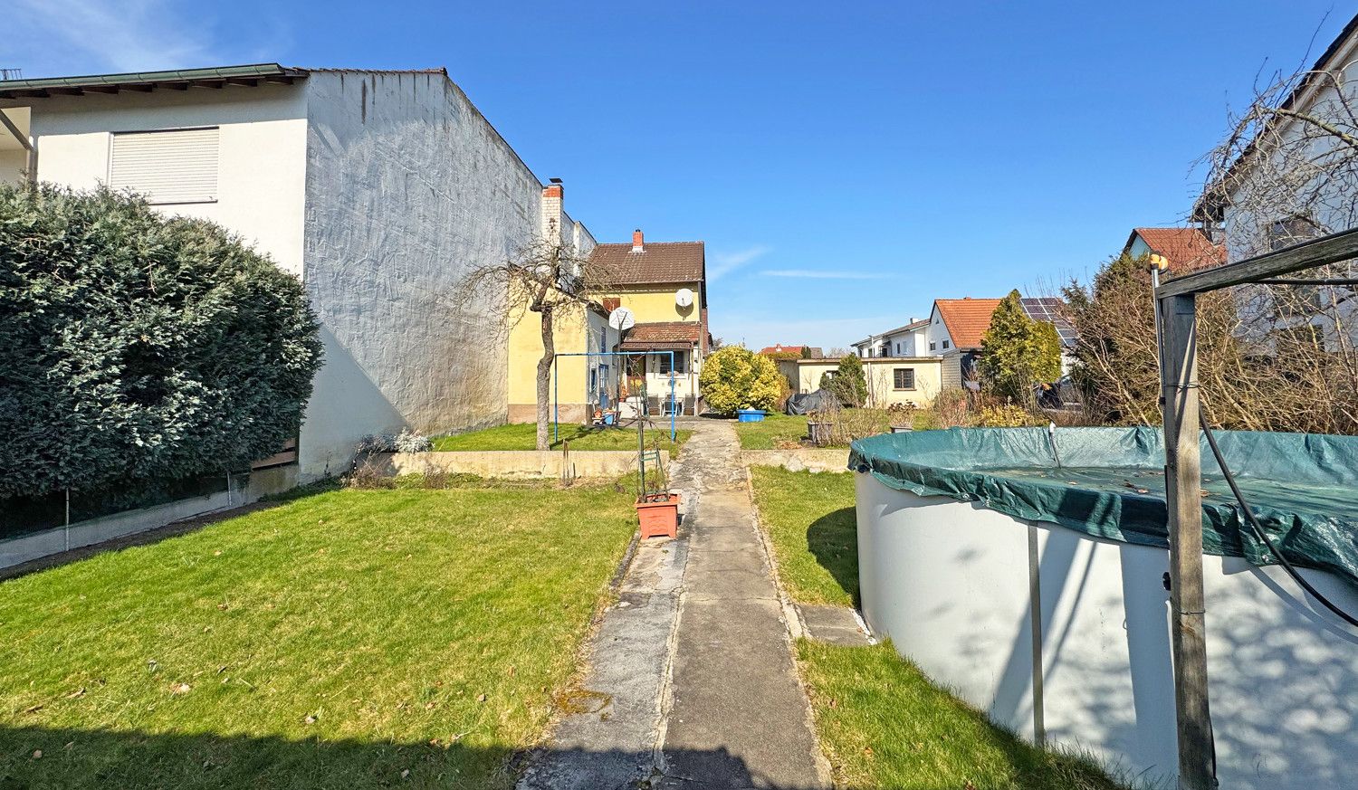 Garten