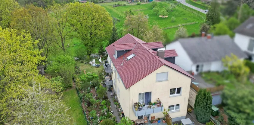 von Poll Immobilien GmbH