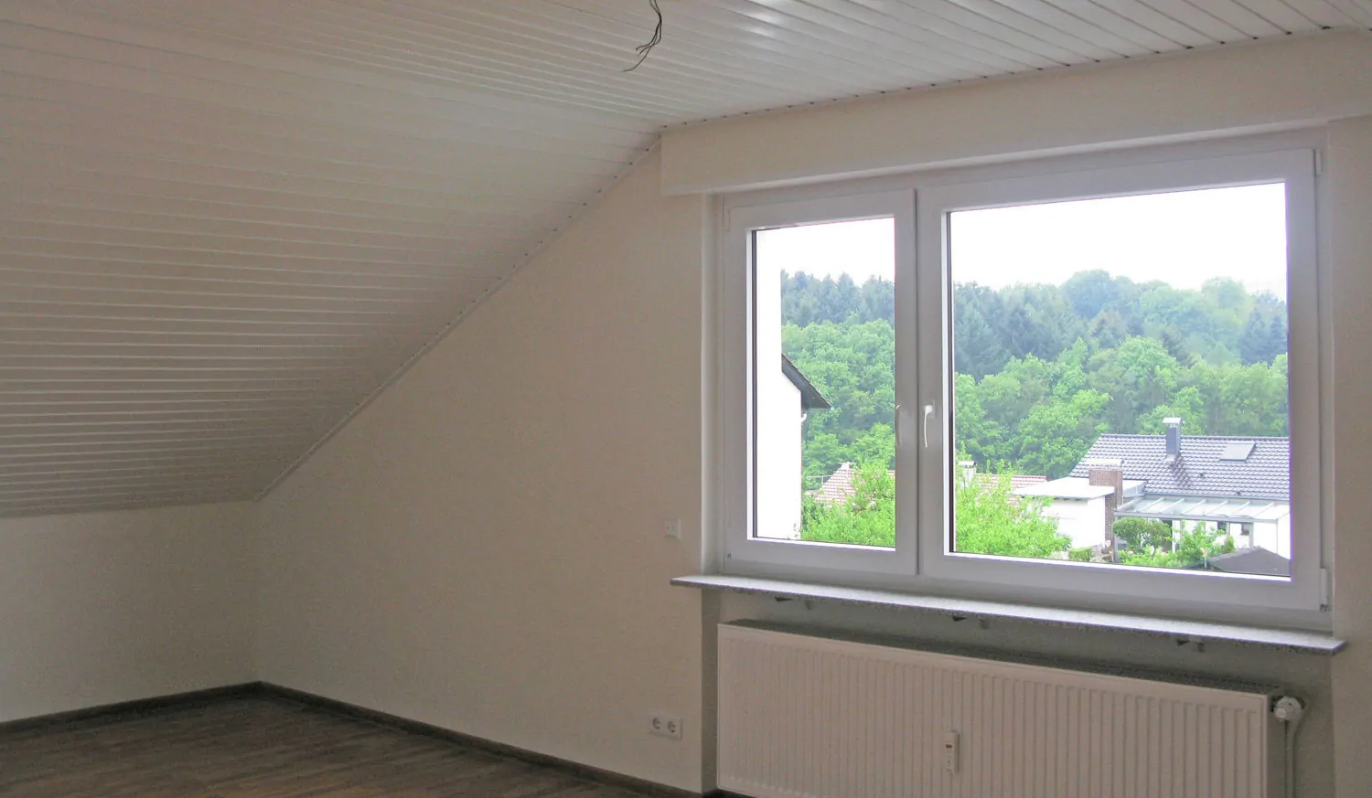 Wohnbereich Whg. Nr.6