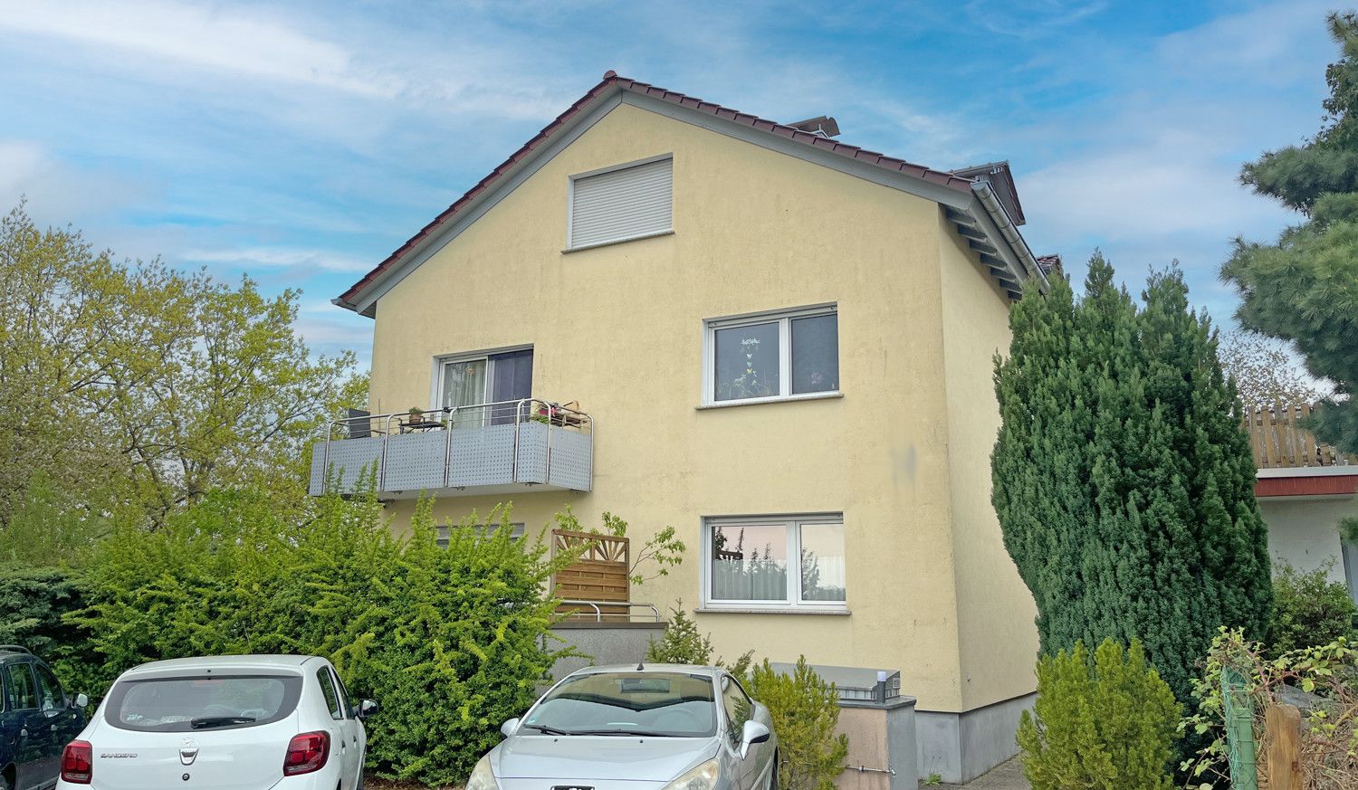 Außenansicht