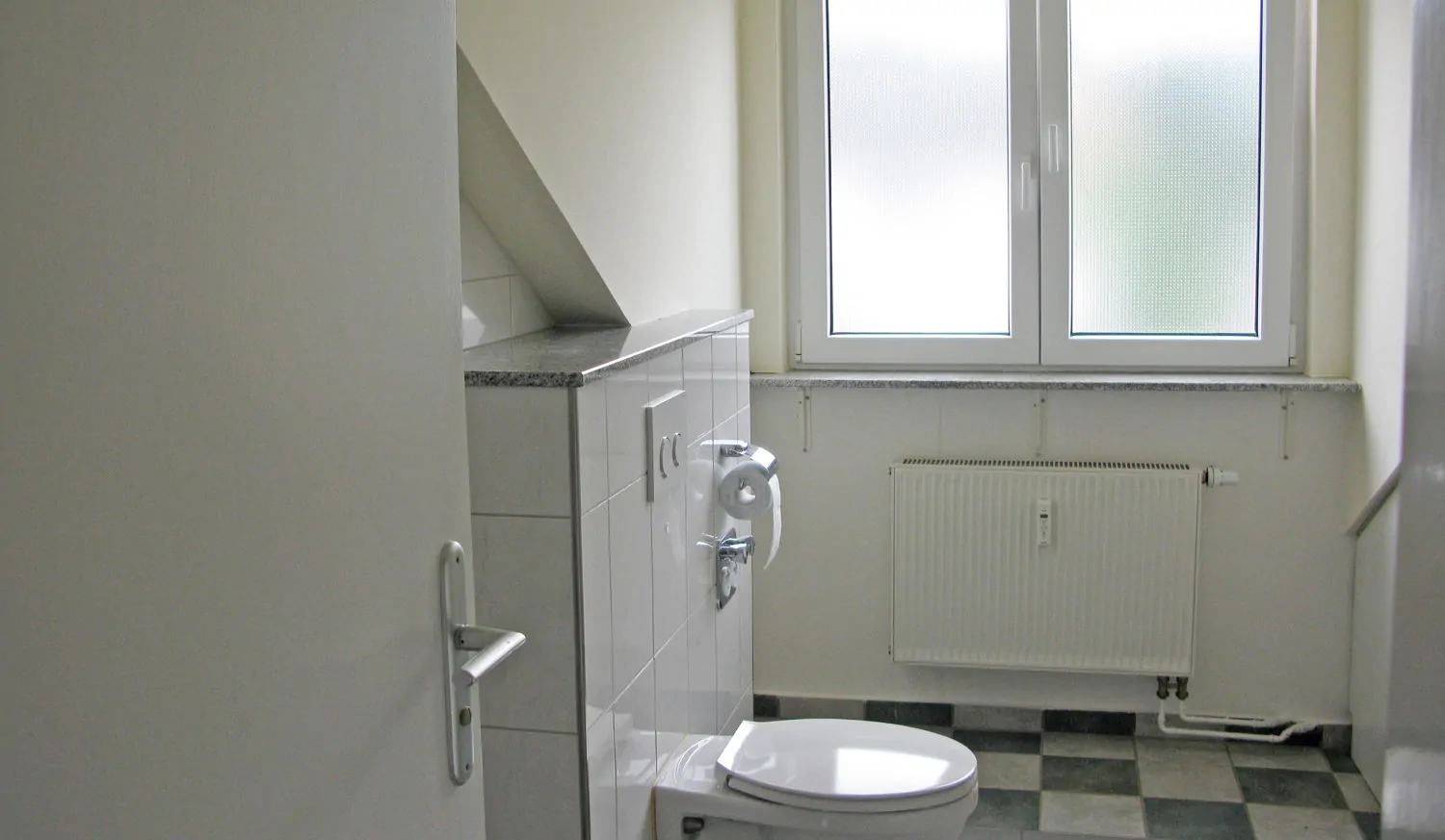 Badezimmer Whg. Nr.6