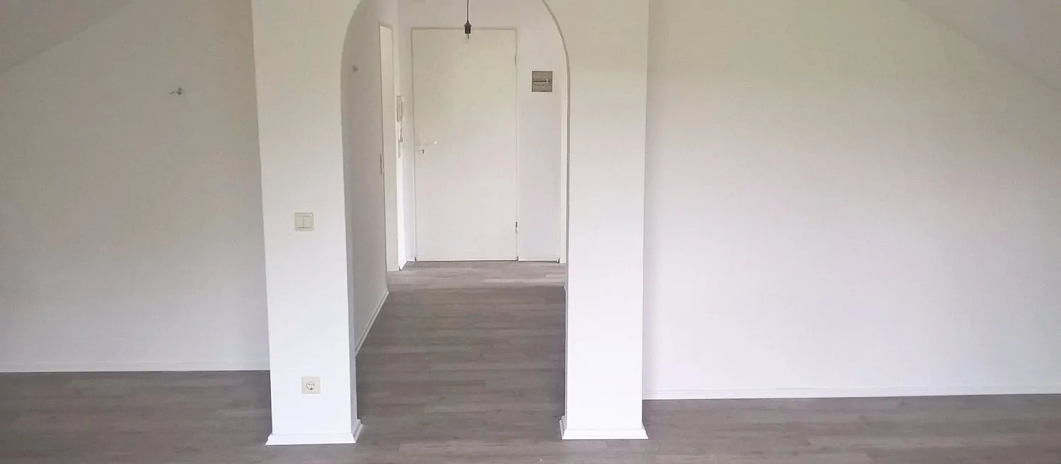 Wohnbereich  Whg. Nr.7