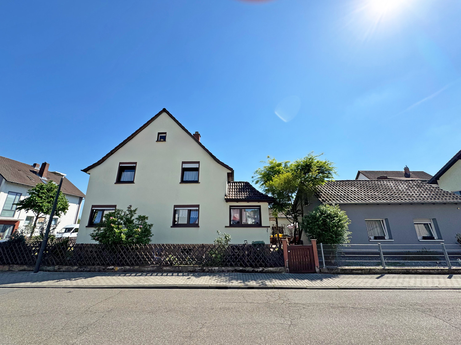 Außenansicht