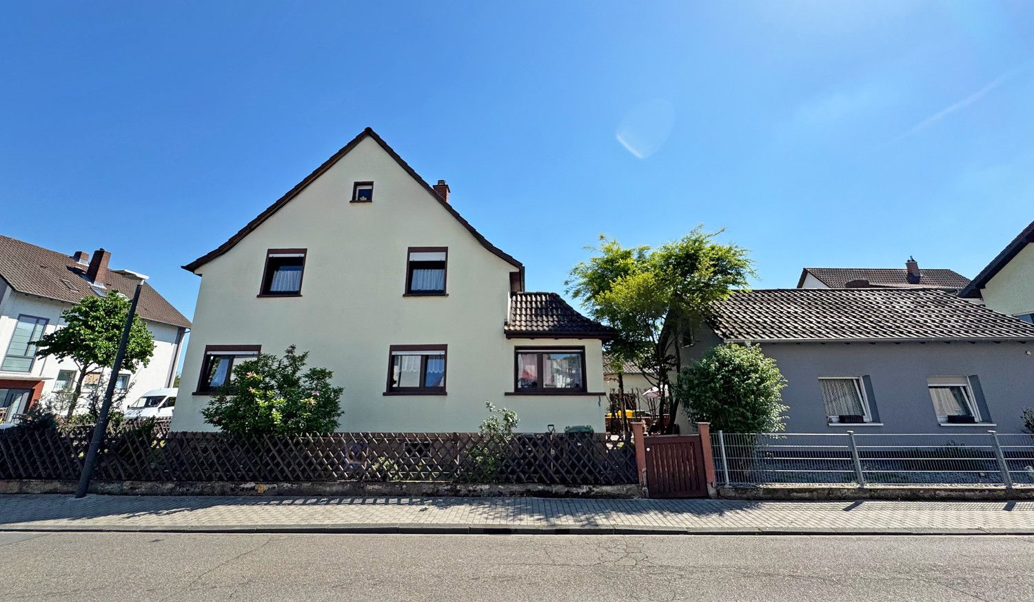 Außenansicht