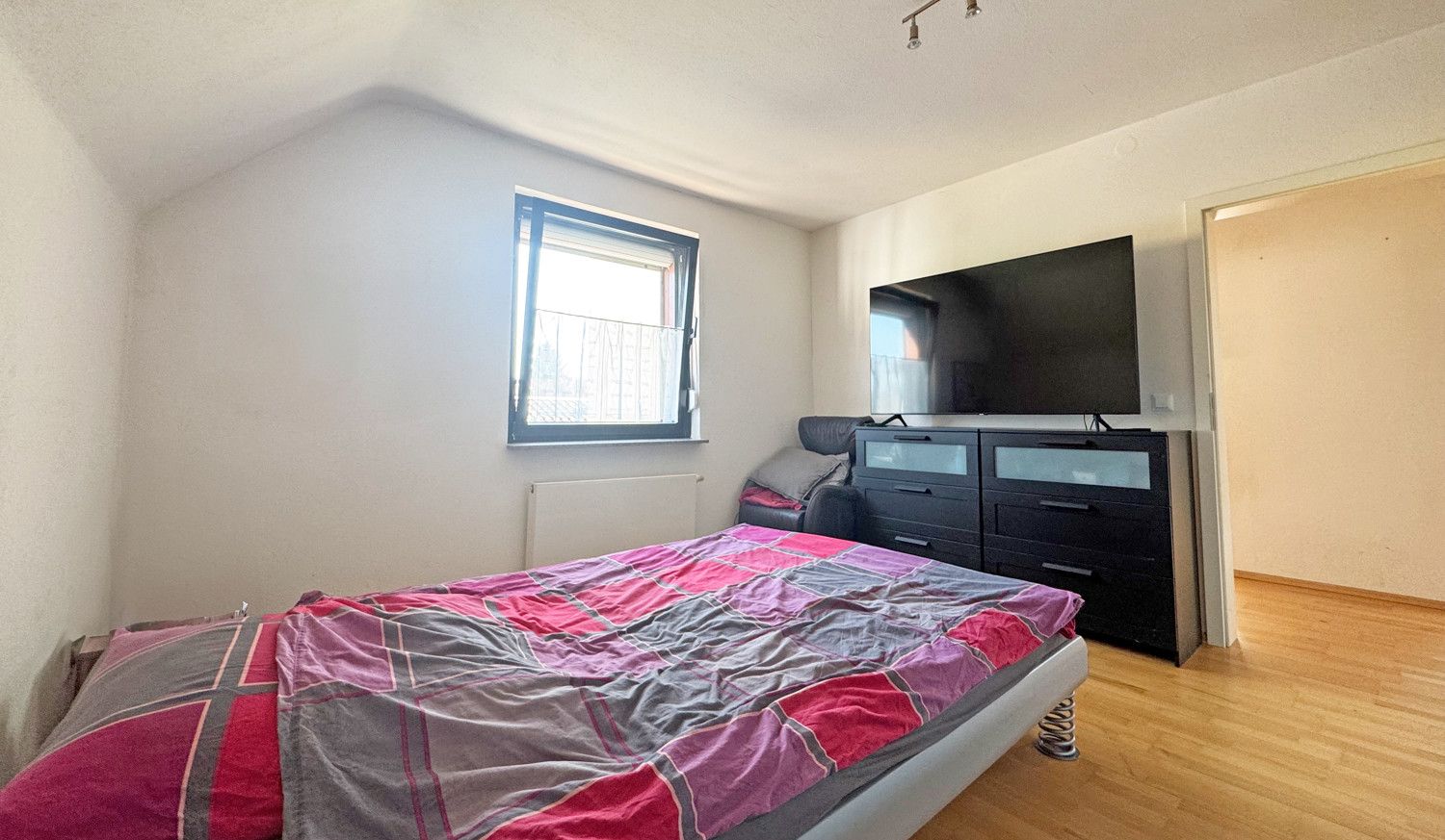 Schlafzimmer 1.OG