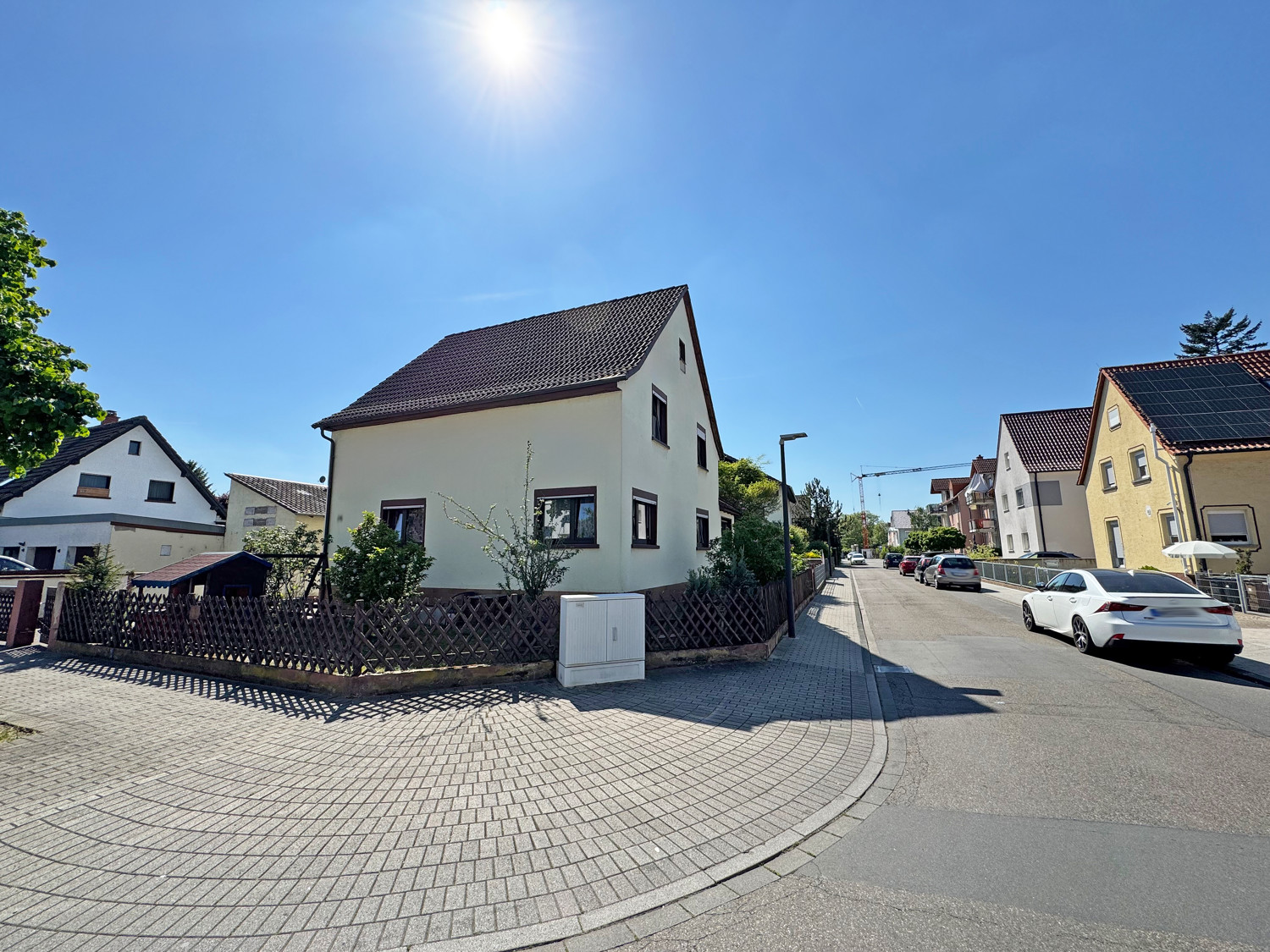 Außenansicht