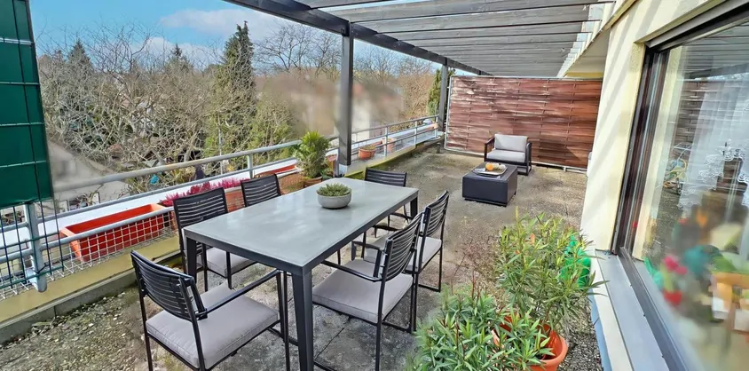 von Poll Immobilien GmbH