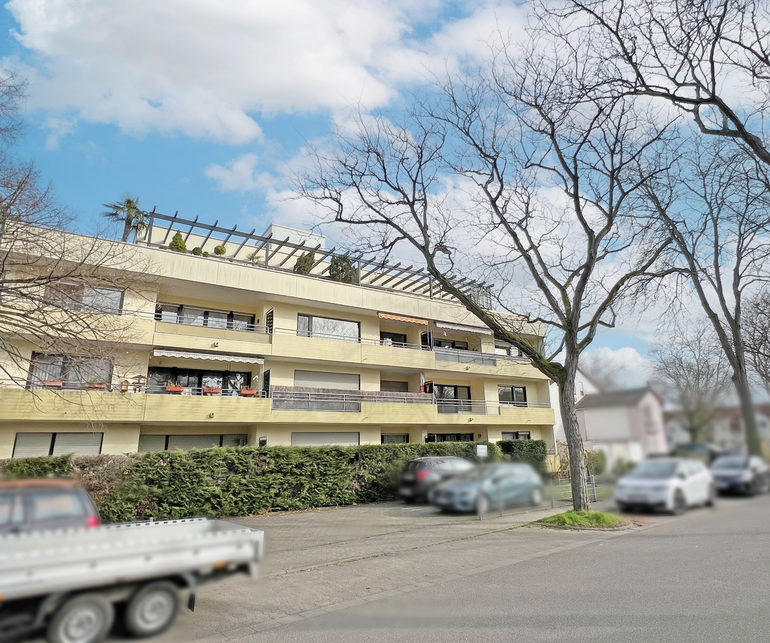 Außenansicht