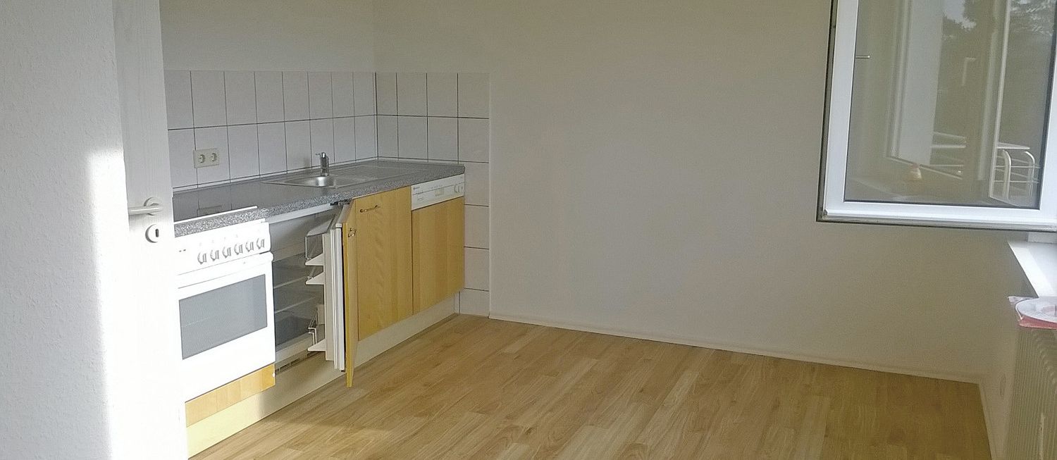 Küche Whg. Nr.4