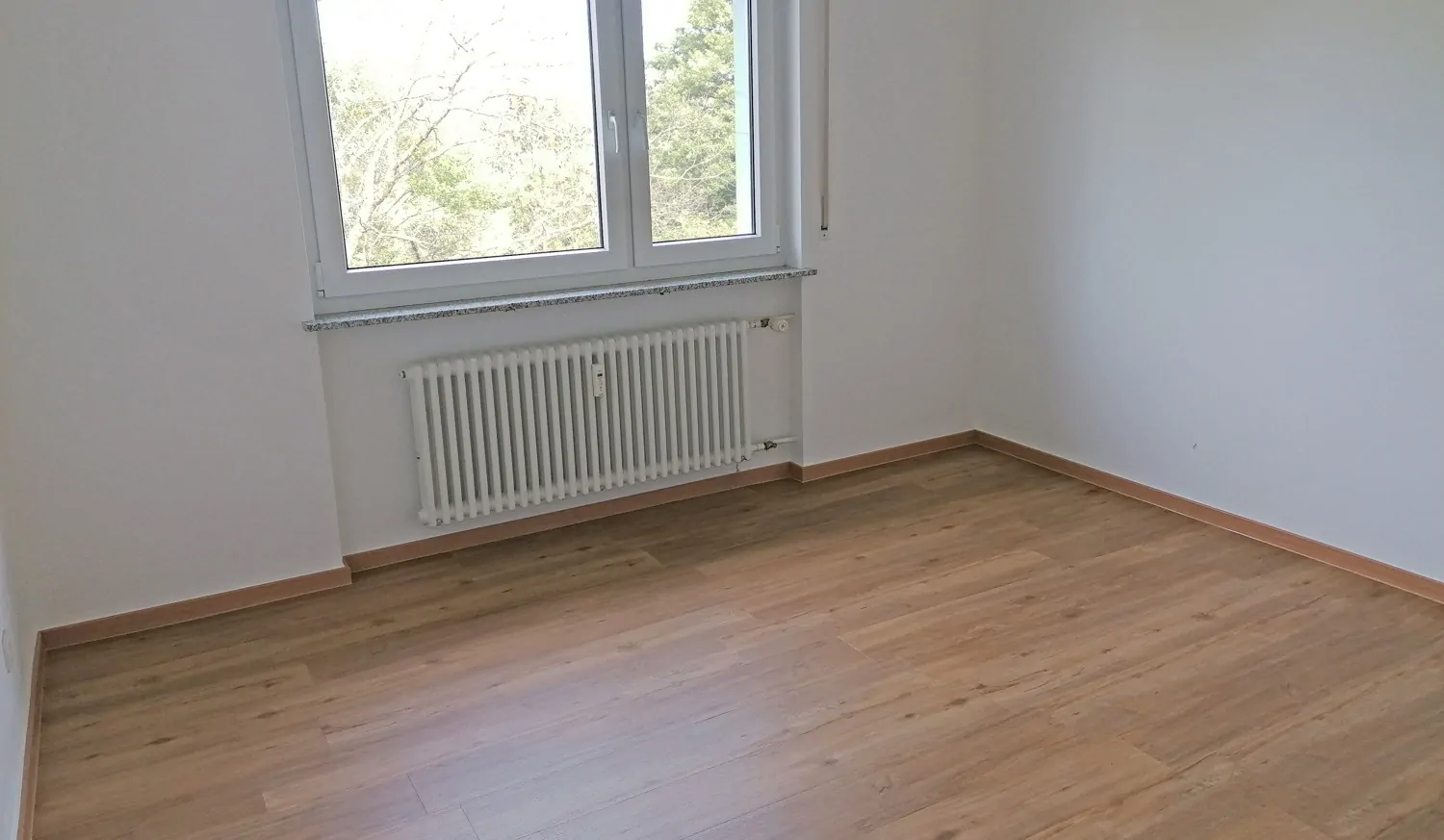 Schlafzimmer Whg. Nr.5