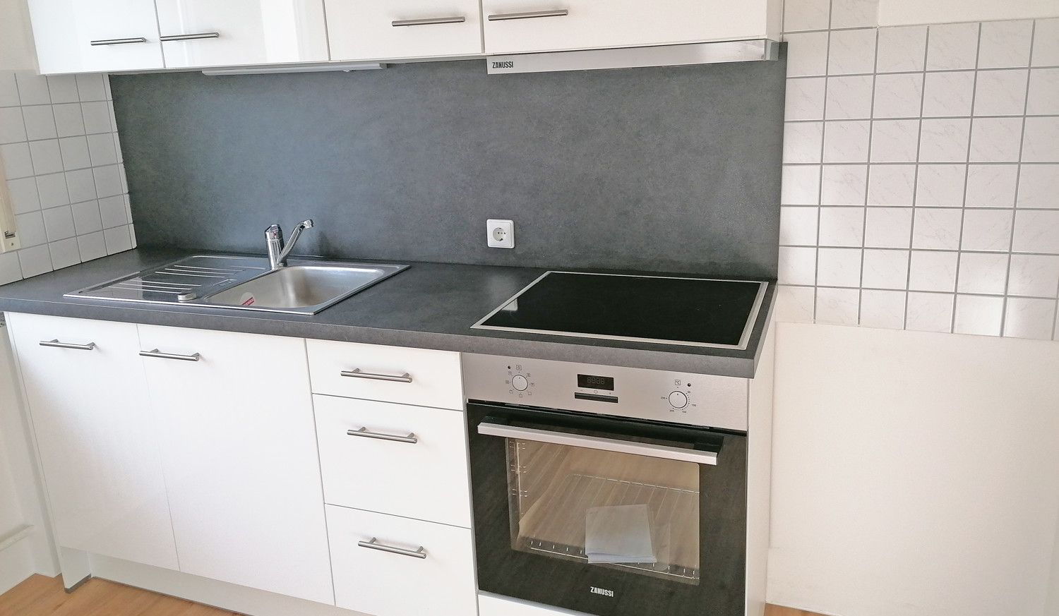 Küche Whg. Nr.5