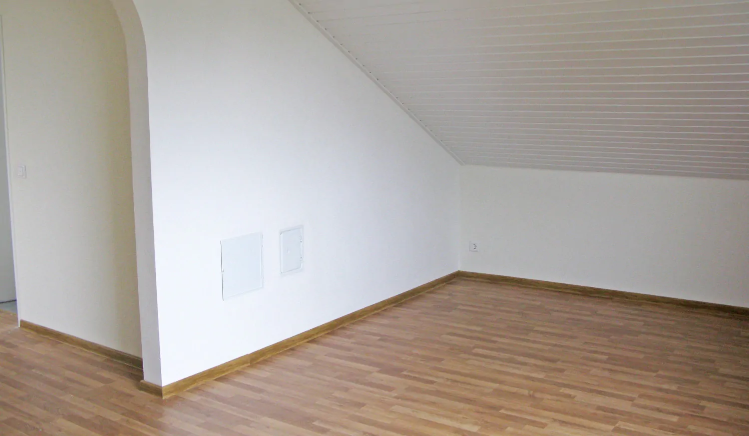 Wohnbereich Whg. Nr.6