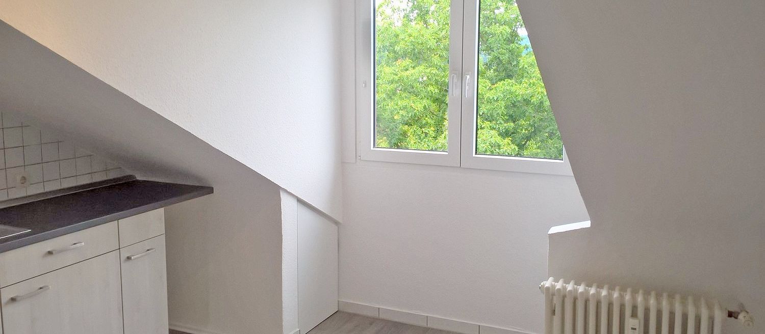 Küche  Whg. Nr.7