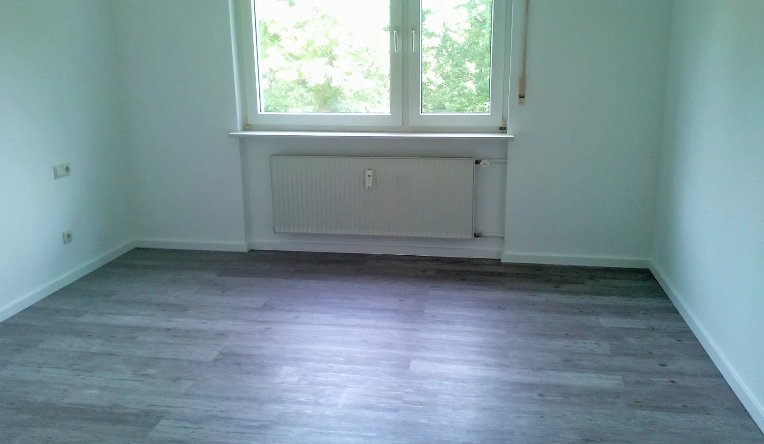 Schlafzimmer Whg. Nr.3