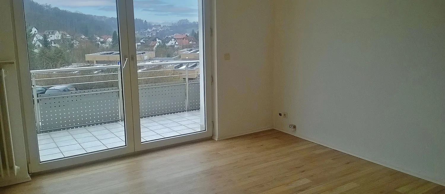 Wohnbereich Whg. Nr.4