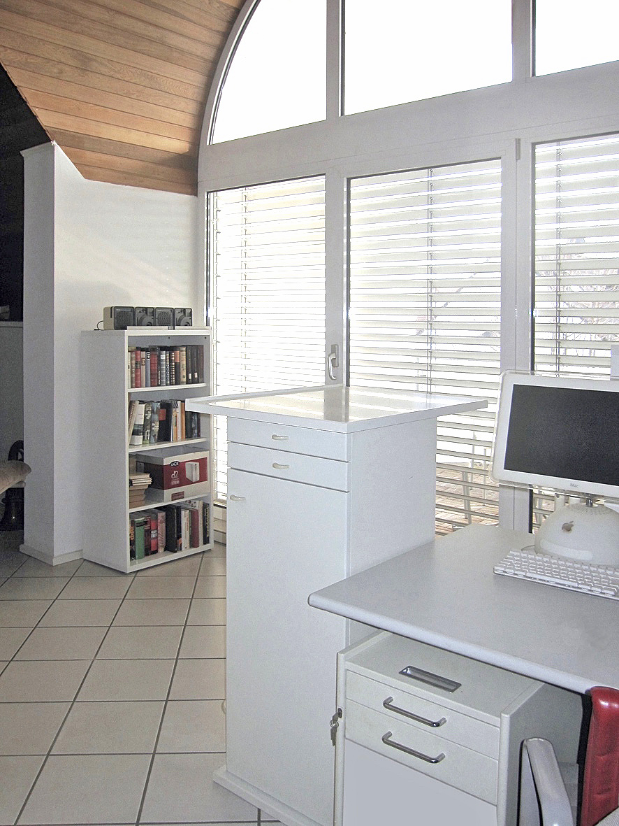 Loggia