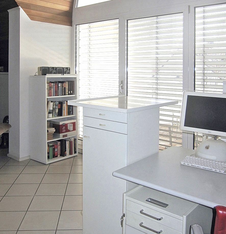 Loggia