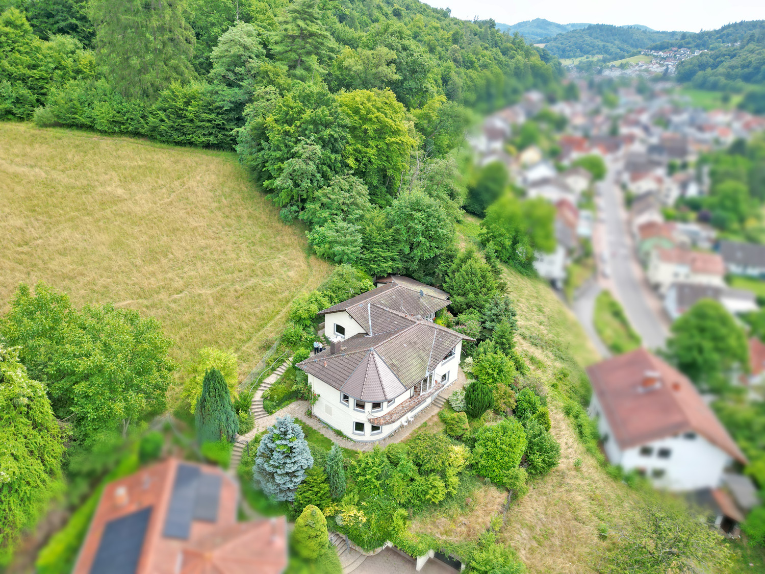 Außenansicht