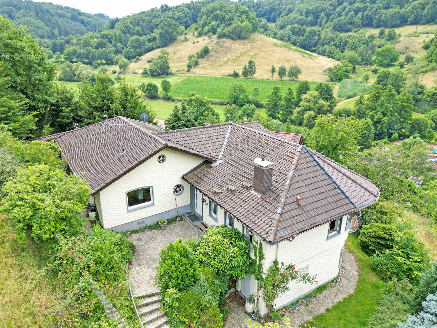 Außenansicht