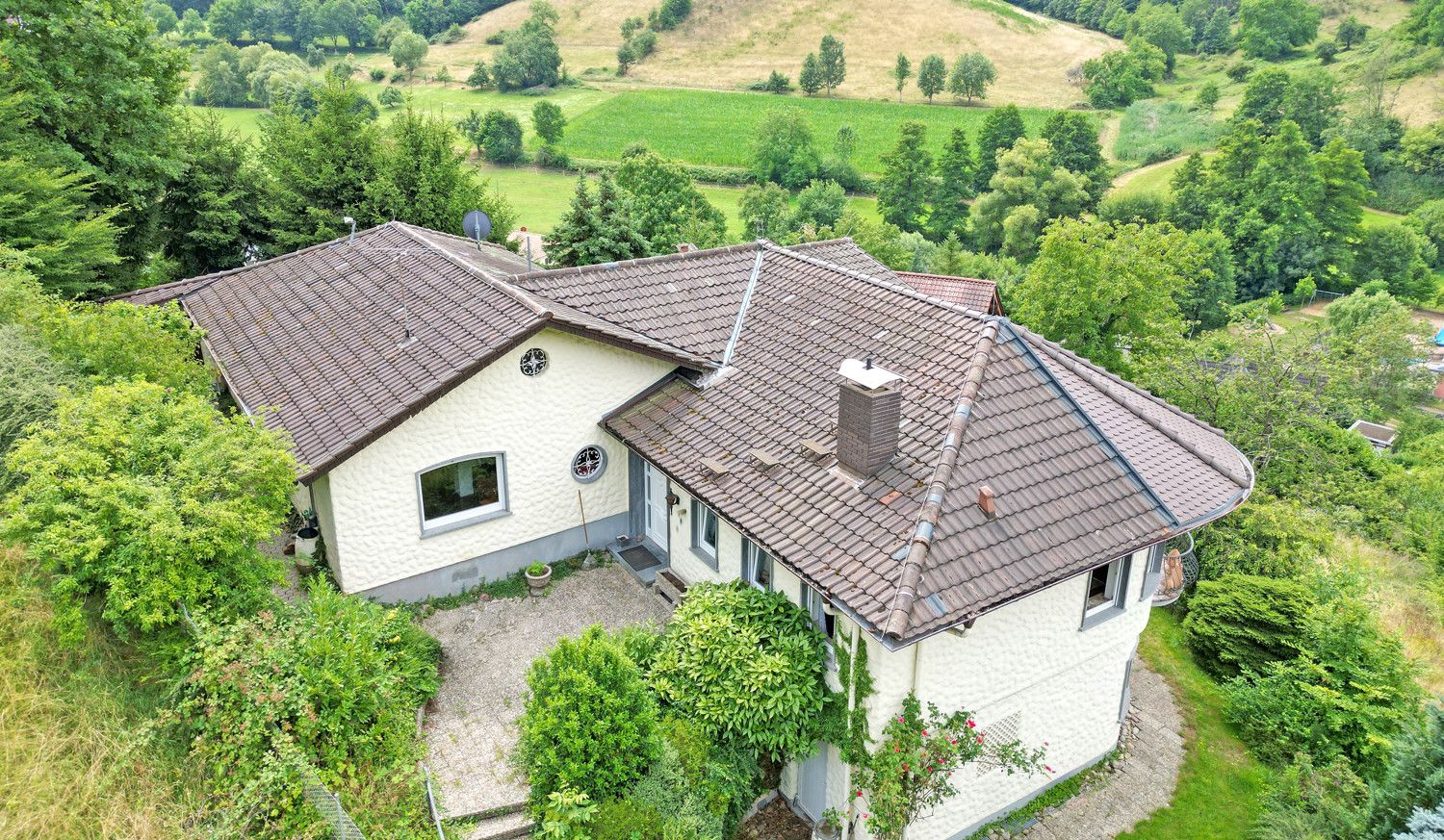 Außenansicht