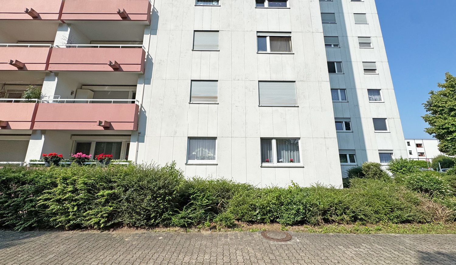 Außenansicht