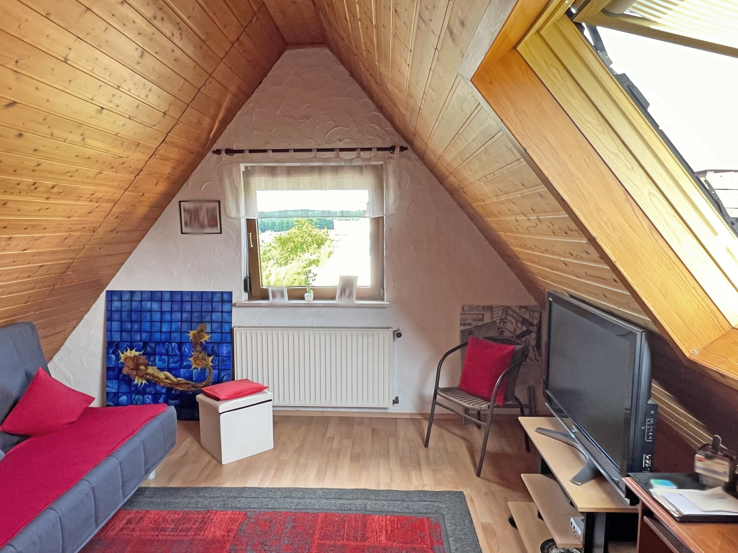 Gästezimmer