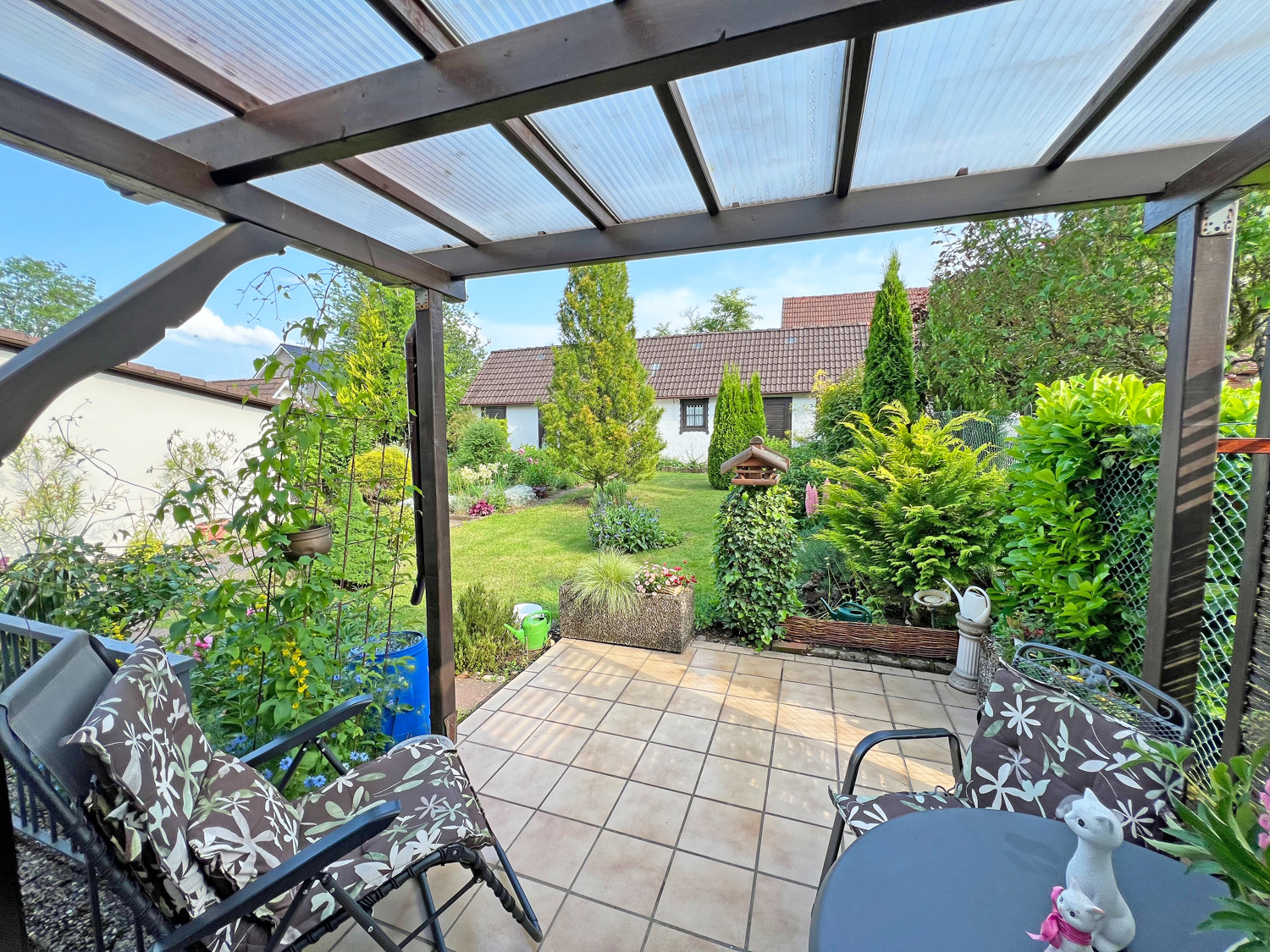Garten