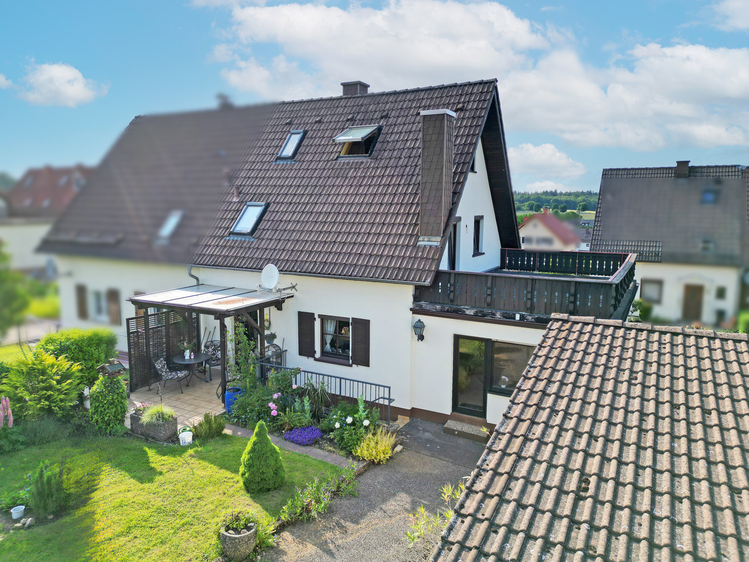Außenansicht