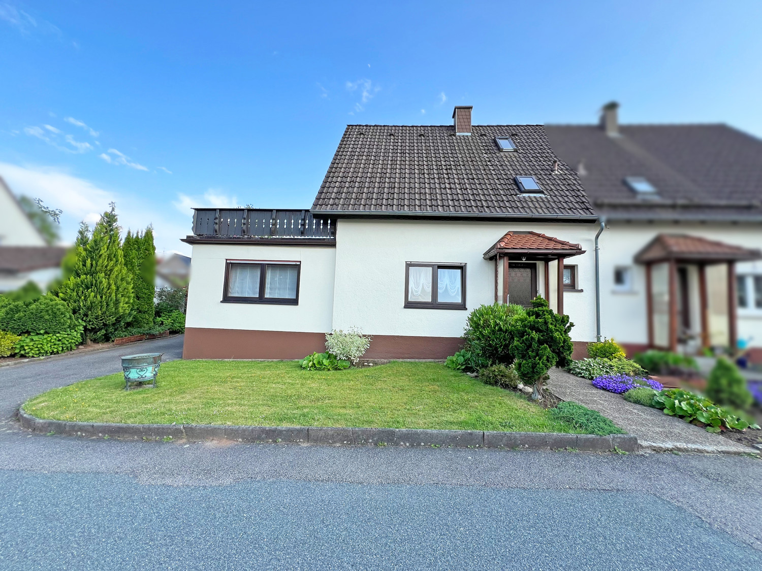 Außenansicht