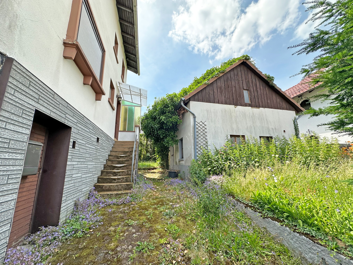 Innenhof
