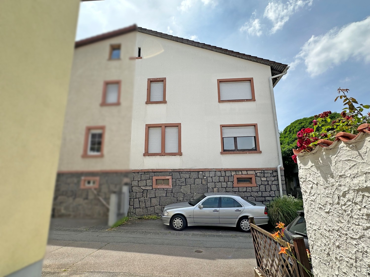 Außenansicht