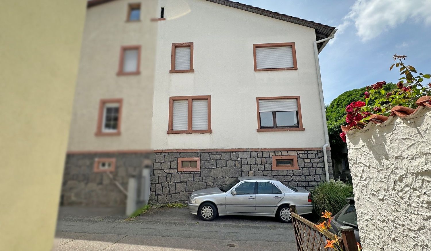 Außenansicht