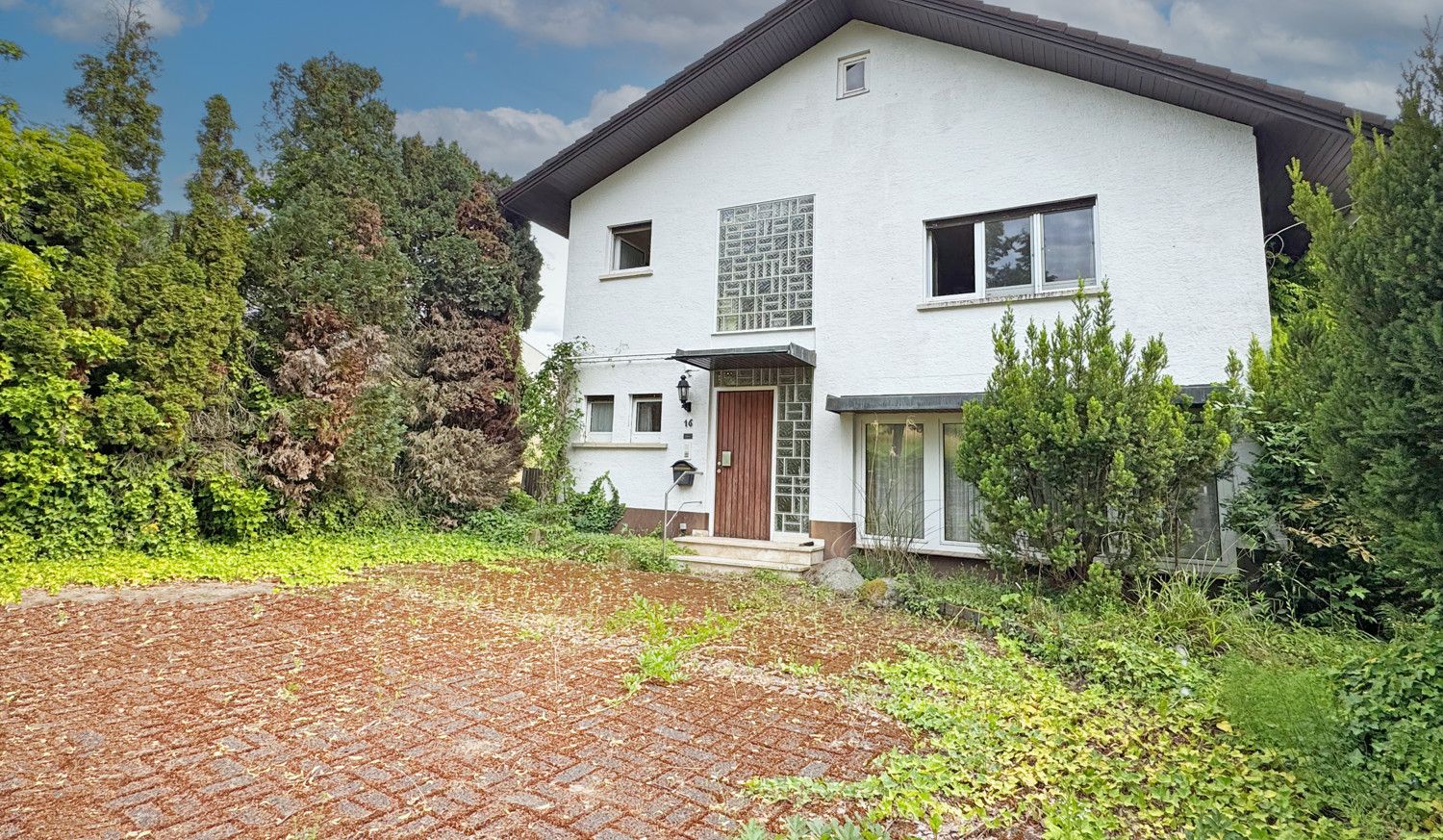 Außenansicht