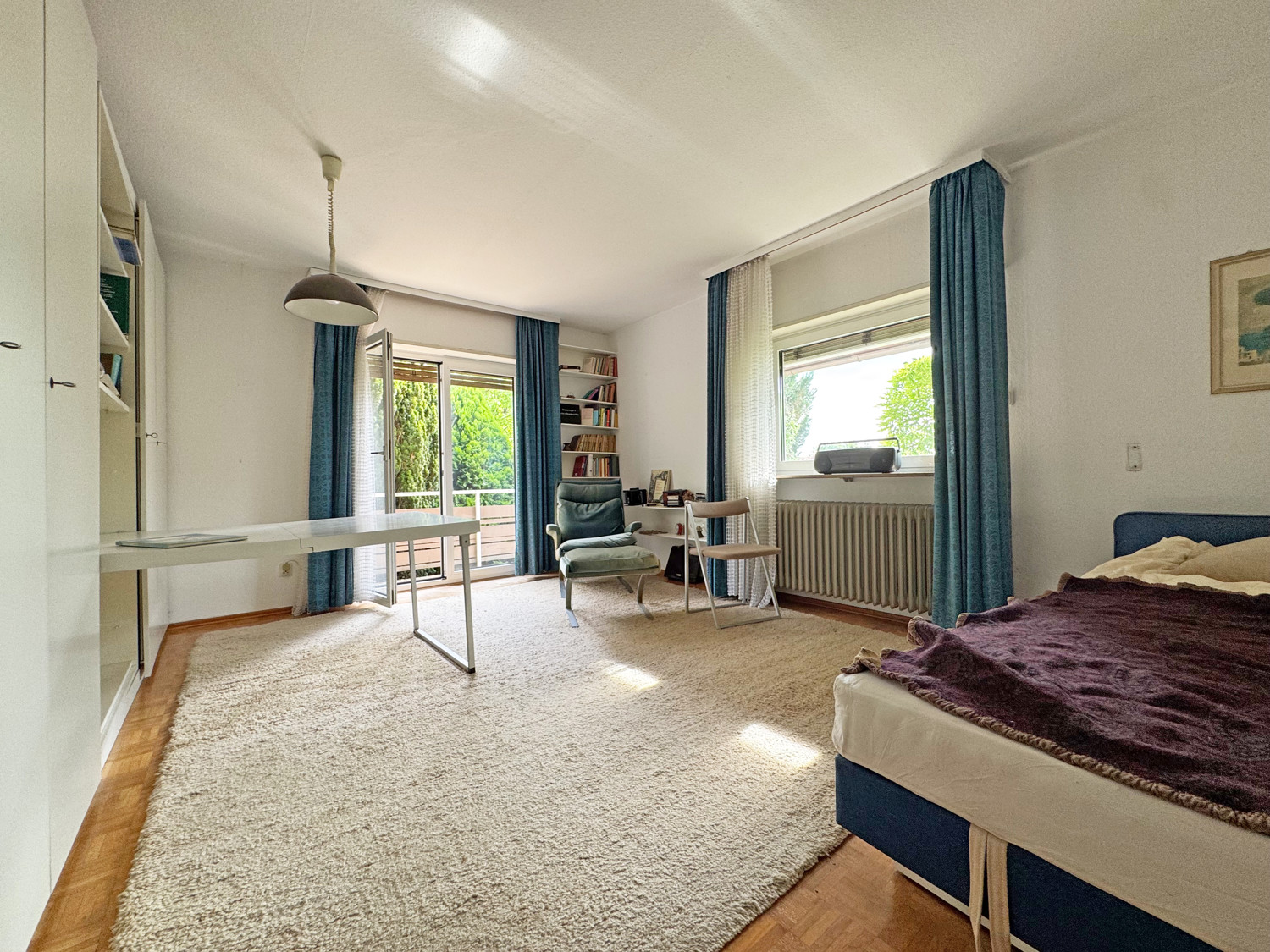 Büro 1.OG