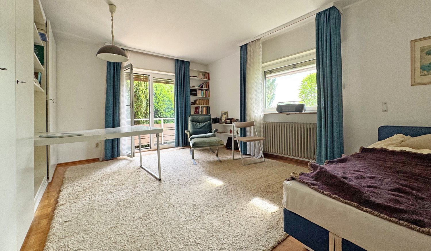 Büro 1.OG