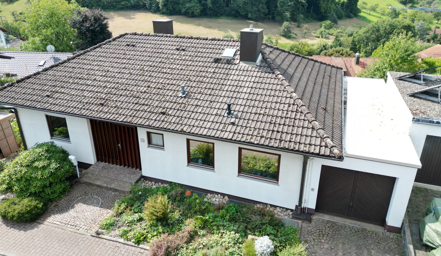 Außenansicht