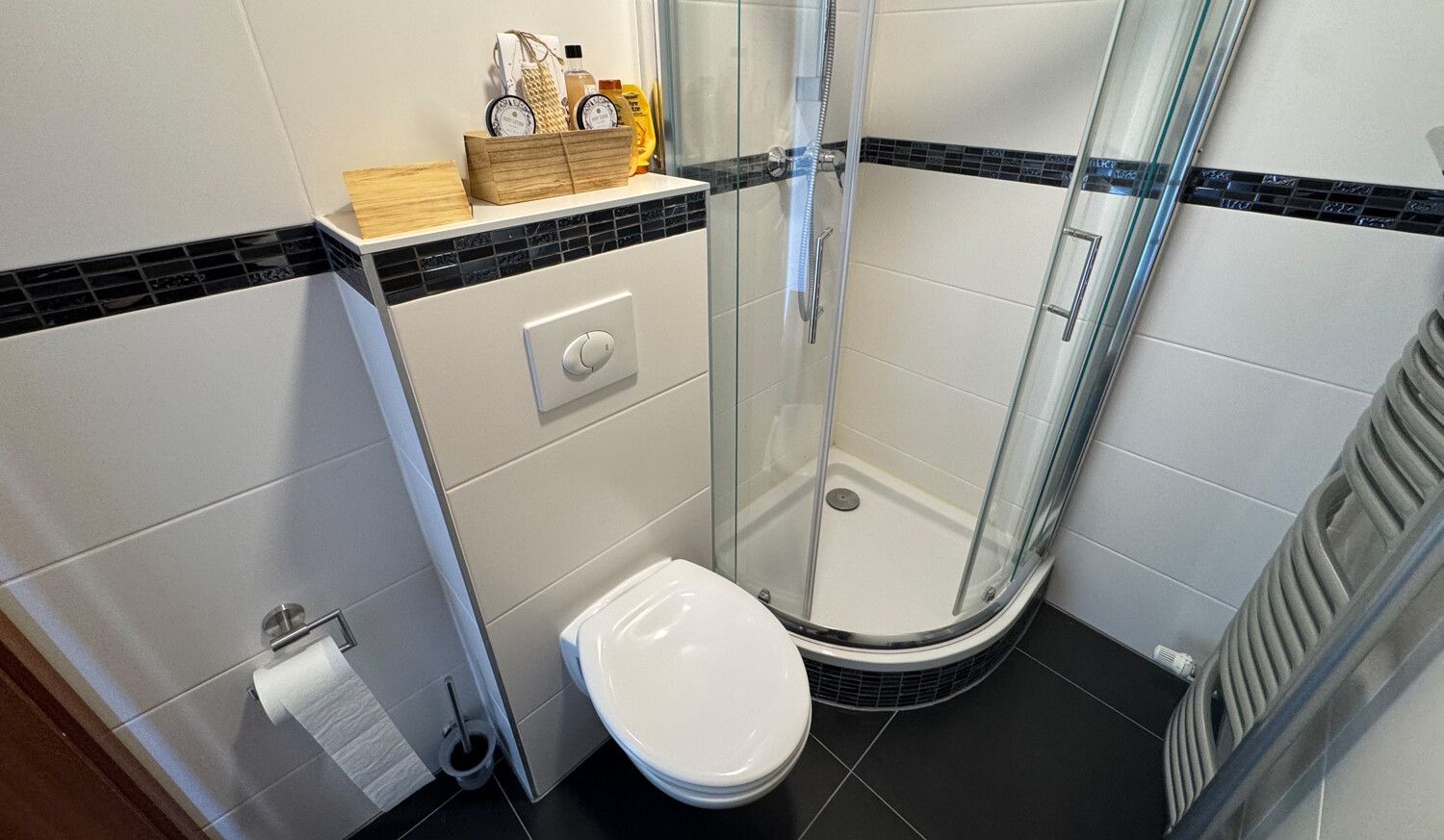Badezimmer UG